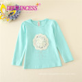 high quality kids 2015 baby winter clothes cotton/polyester kids undershirts wholesale